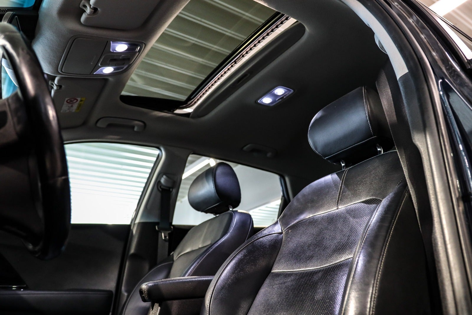 Billede af Kia Niro 1,6 HEV Advance DCT