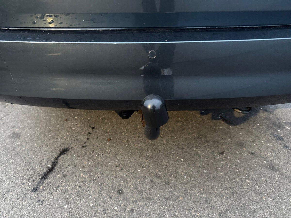 Skoda Fabia TSi 95 Ambition Combi billede 21