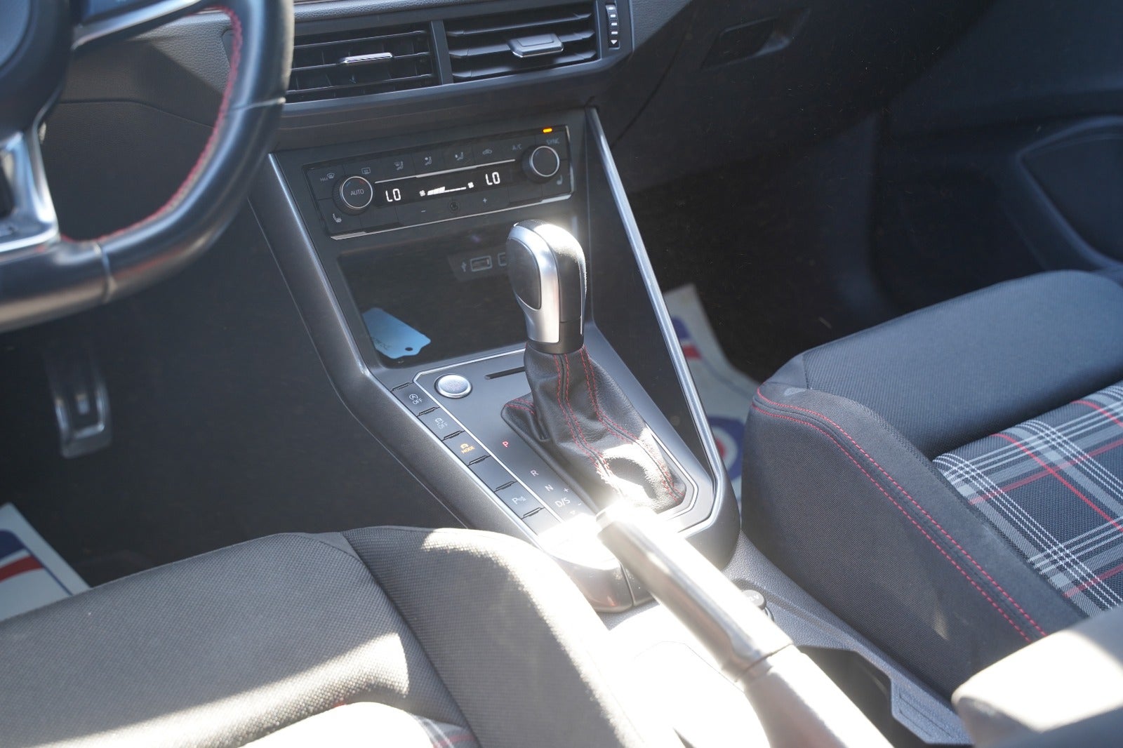 Billede af VW Polo 2,0 GTi+ DSG