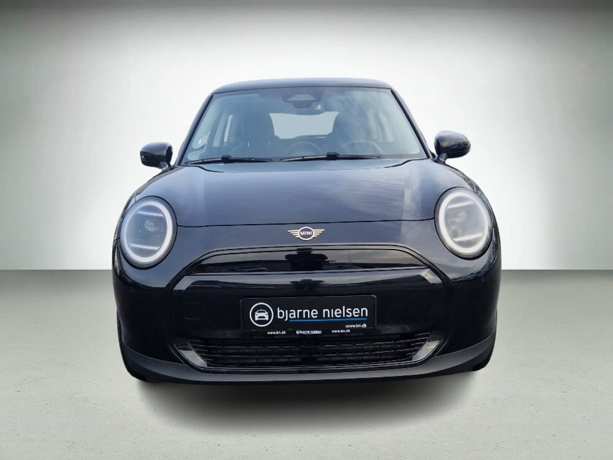 MINI Cooper E Classic Trim S billede 3