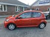 Toyota Aygo VVT-i T1 thumbnail
