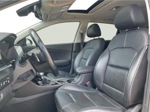 Kia Niro PHEV Advance DCT