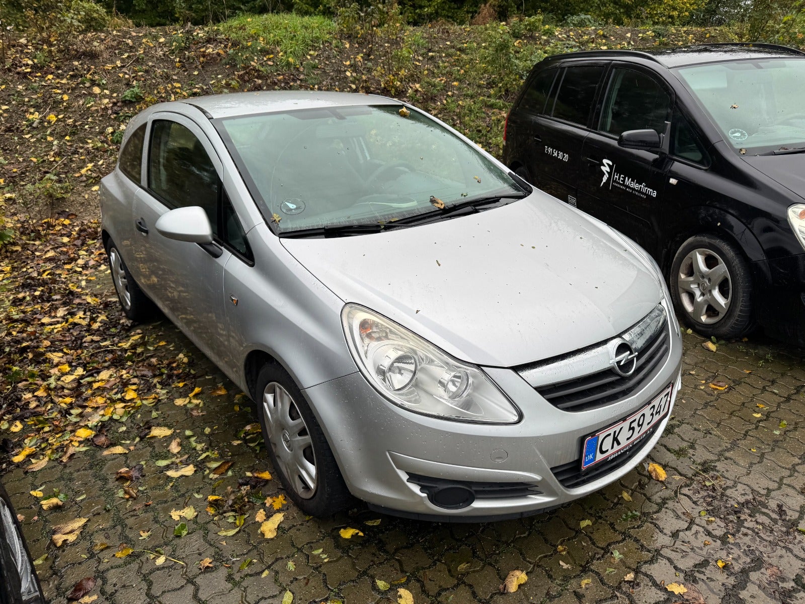 Opel Corsa 12V Enjoy
