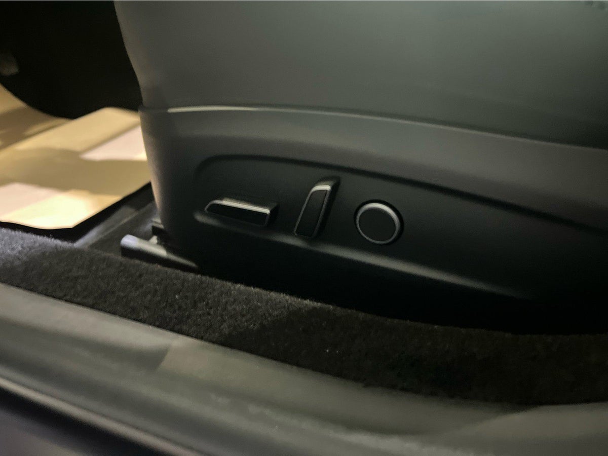 Tesla Model 3 Long Range AWD billede 15