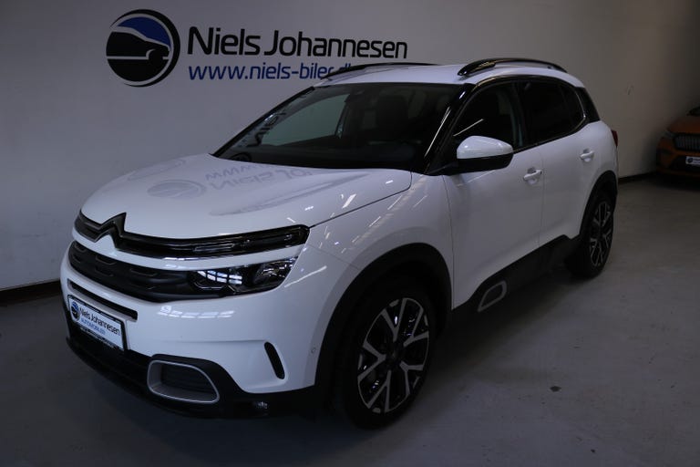 Citroën C5 Aircross BlueHDi 130 Cool EAT8