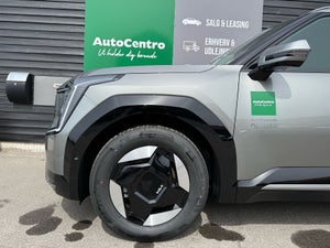 Kia EV9 Long Range Performance Premium AWD 7prs