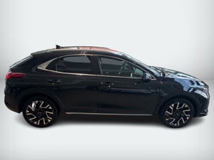 Kia XCeed PHEV Upgrade DCT