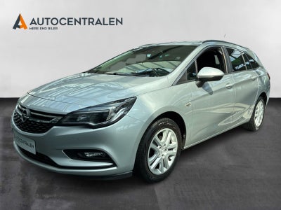 Opel Astra T 150 Enjoy Sports Tourer