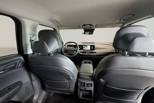 Kia EV5 Long Range Upgrade