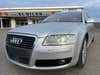 Audi A8 quattro Tiptr. lang thumbnail