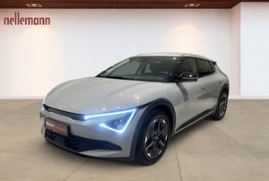 Kia EV6 Long Range Prestige