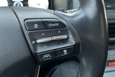 Hyundai Kona EV Select