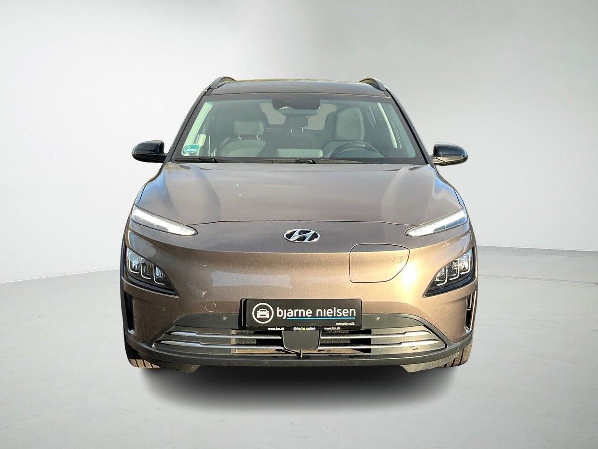 Hyundai Kona EV Trend billede 6