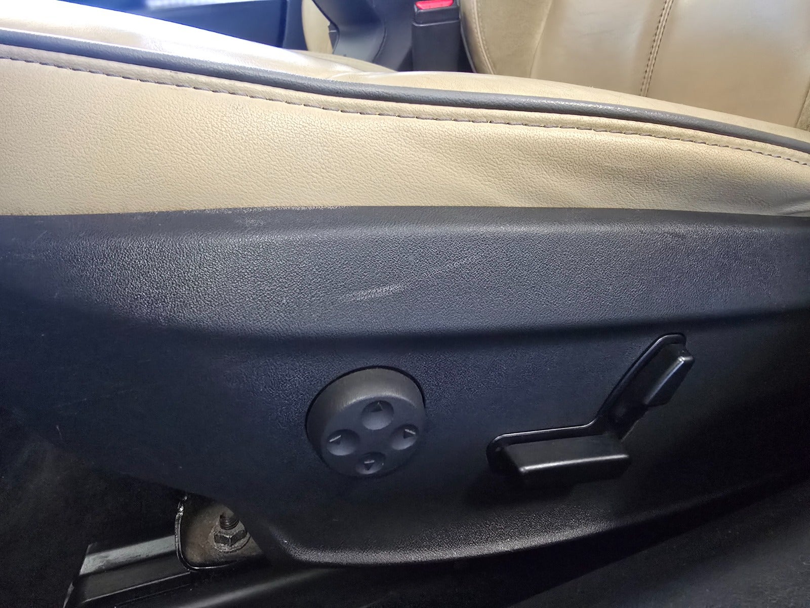 Billede af Tesla Model S  85 7prs