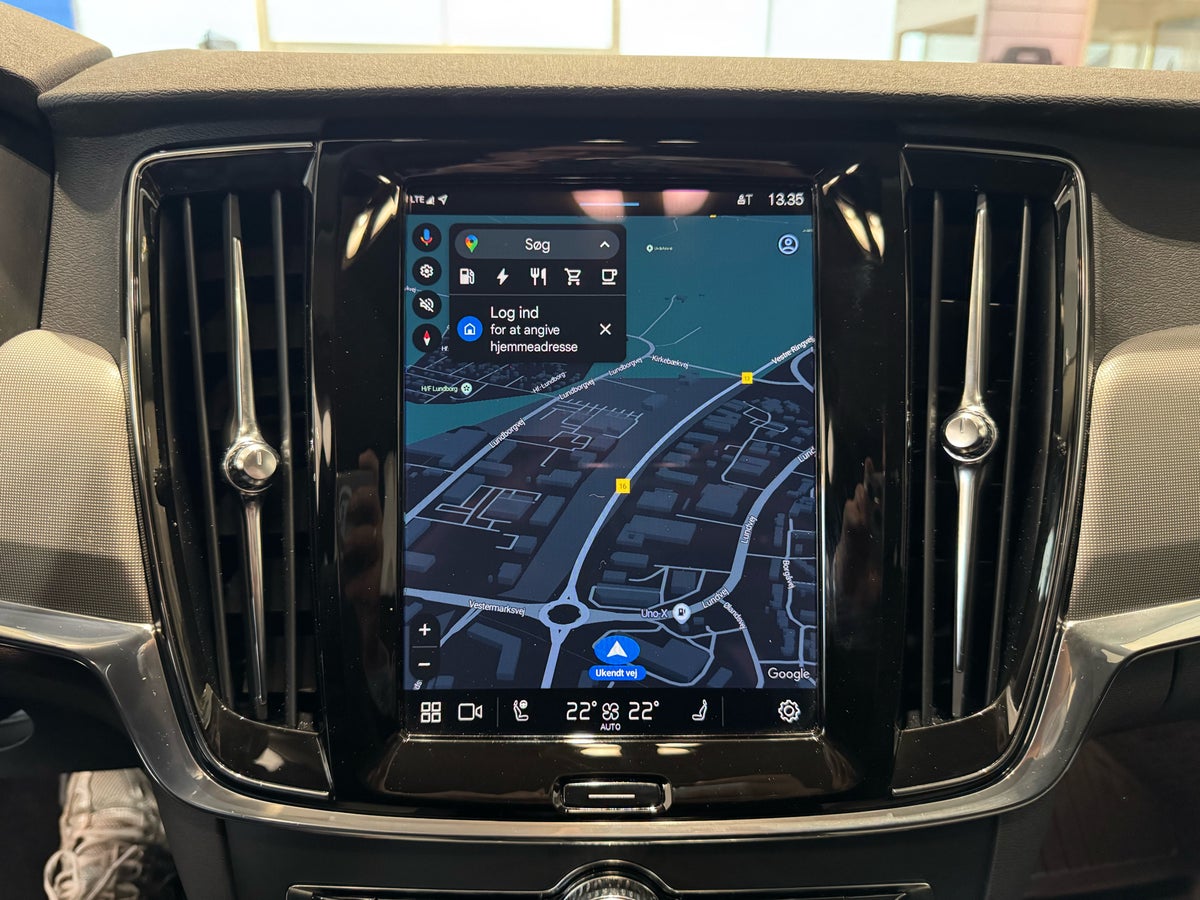 Volvo V90 T6 ReCharge Plus Bright aut. AWD billede 20