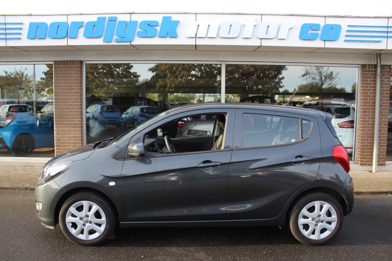 Opel Karl Enjoy