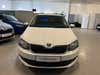 Skoda Fabia TSi 110 Ambiente Combi DSG thumbnail