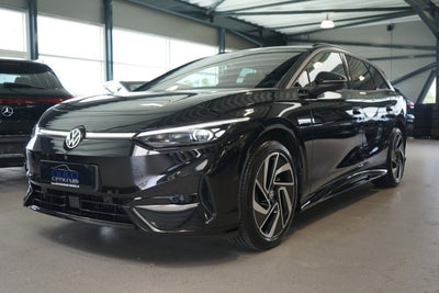 VW ID.7 Style Tourer 