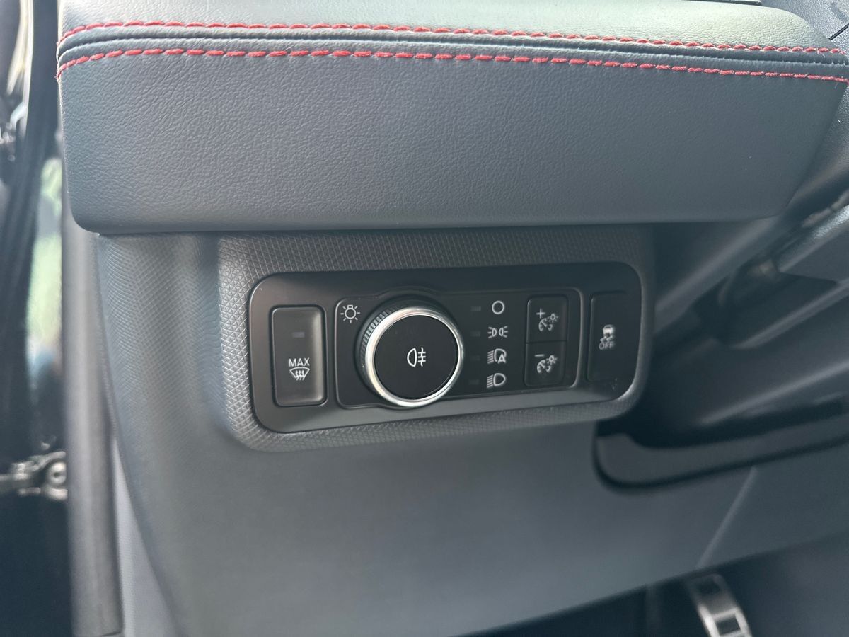 Ford Mustang Mach-E Premium Extended Range billede 17