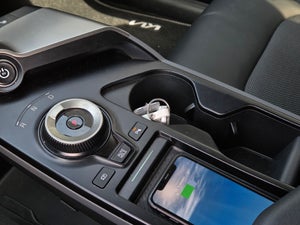 Kia EV6 Long Range Prestige