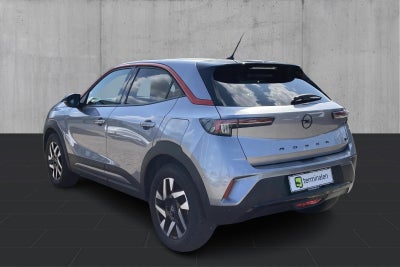 Opel Mokka-e GS Line Opel Mokka-e GS Line - 2
