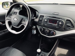 Kia Picanto Sport Eco