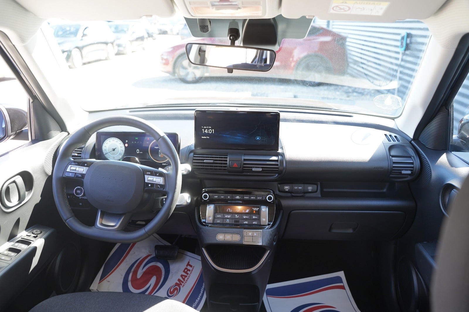 Billede af Hyundai Inster 42 Essential