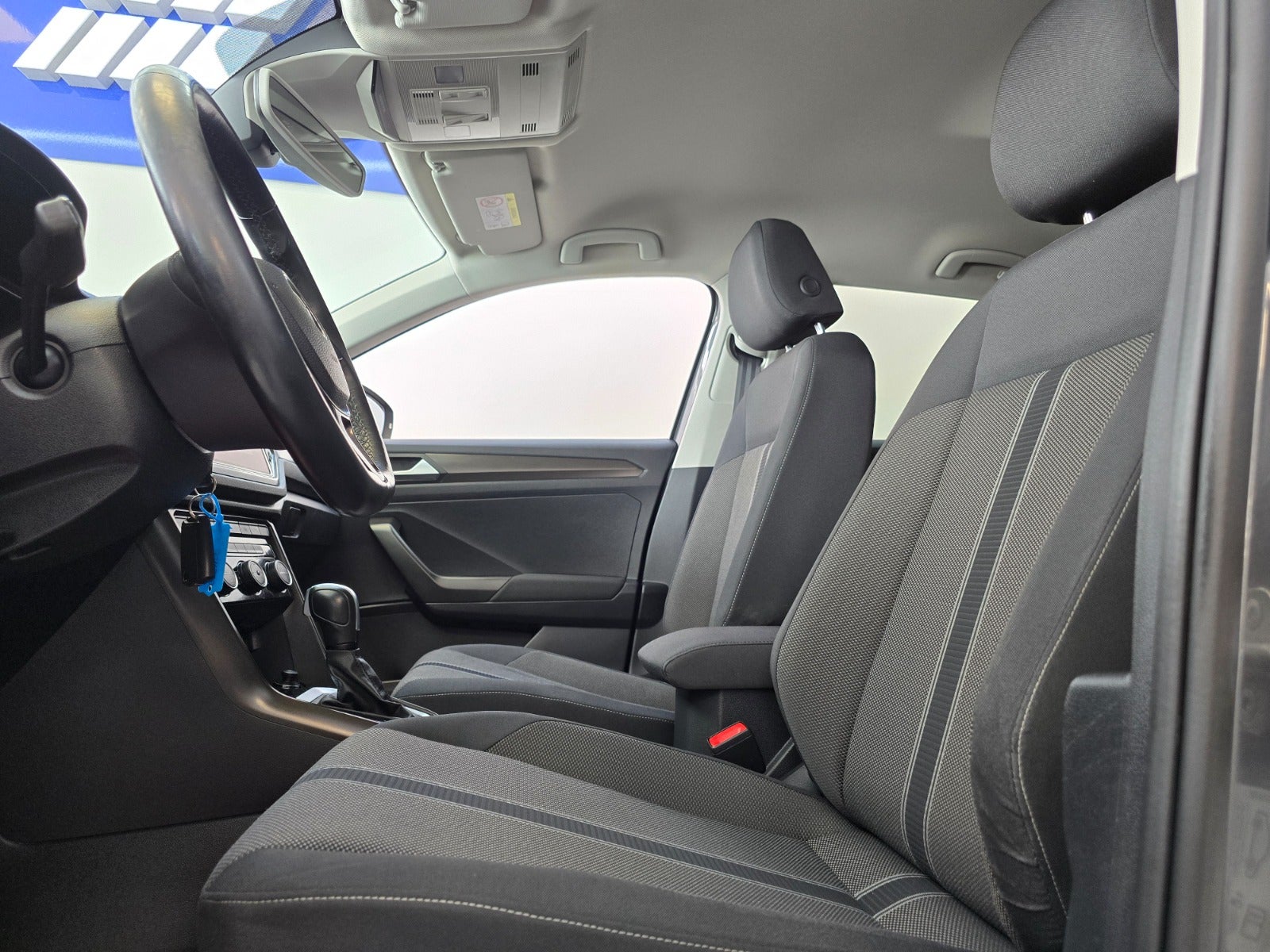 Billede af VW T-Roc 1,5 TSi 150 Style DSG