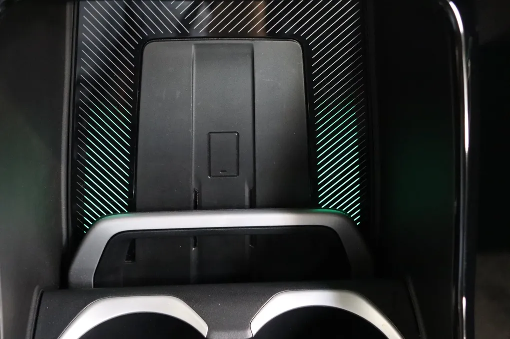 BMW iX2 eDrive20 M-Sport