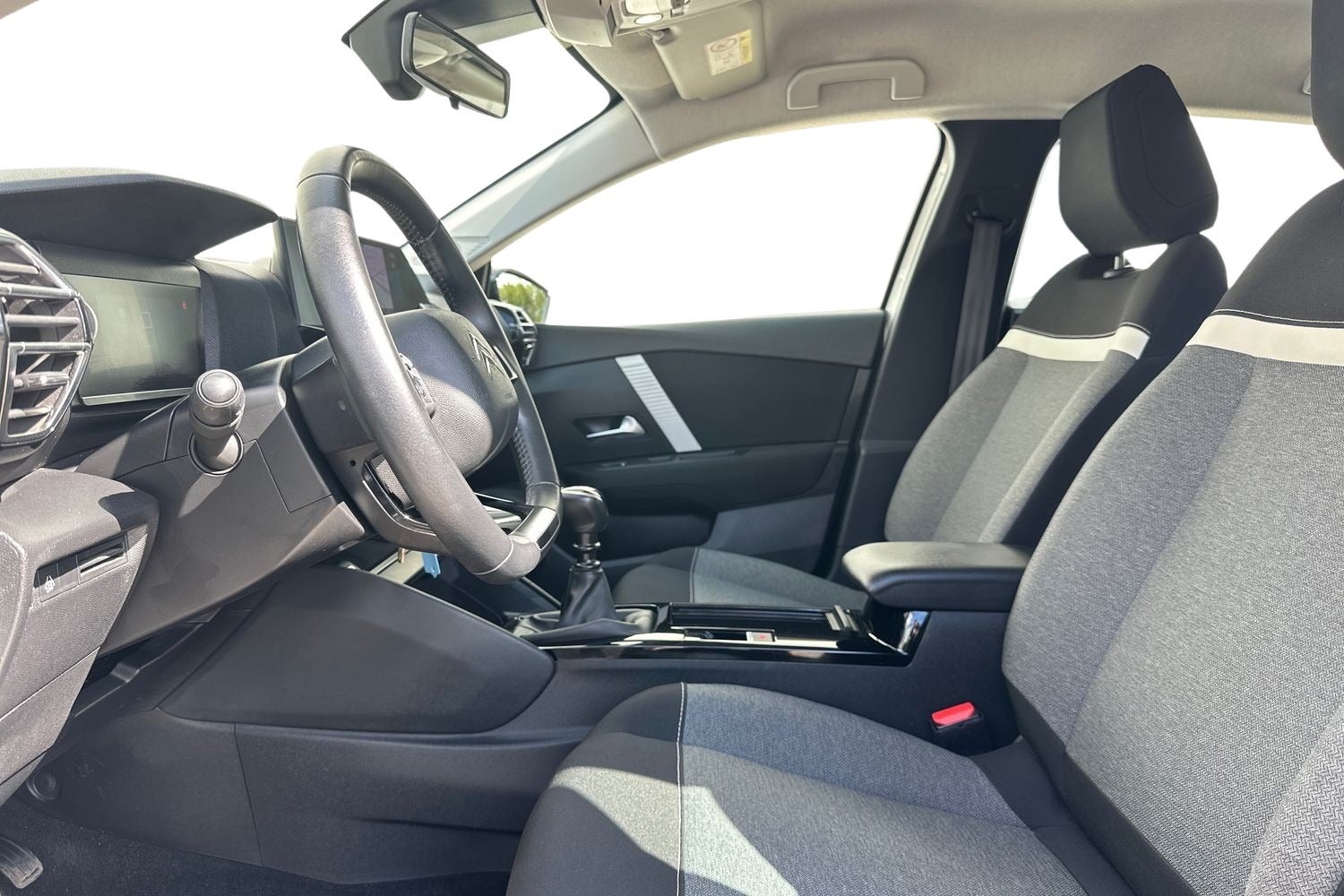 Billede af Citroën C4 1,2 PureTech 100 Iconic