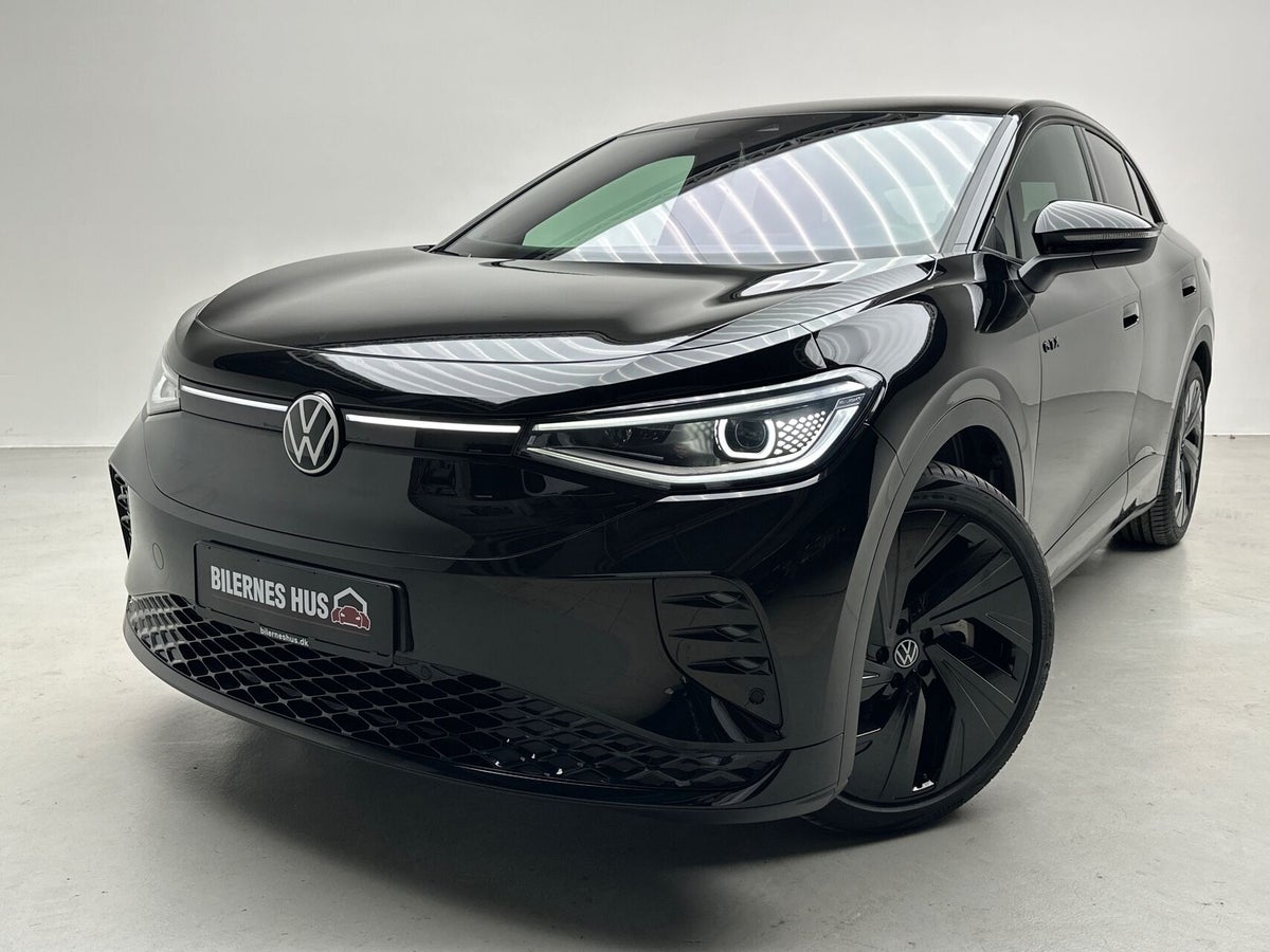 VW ID.5 GTX 4Motion billede 20