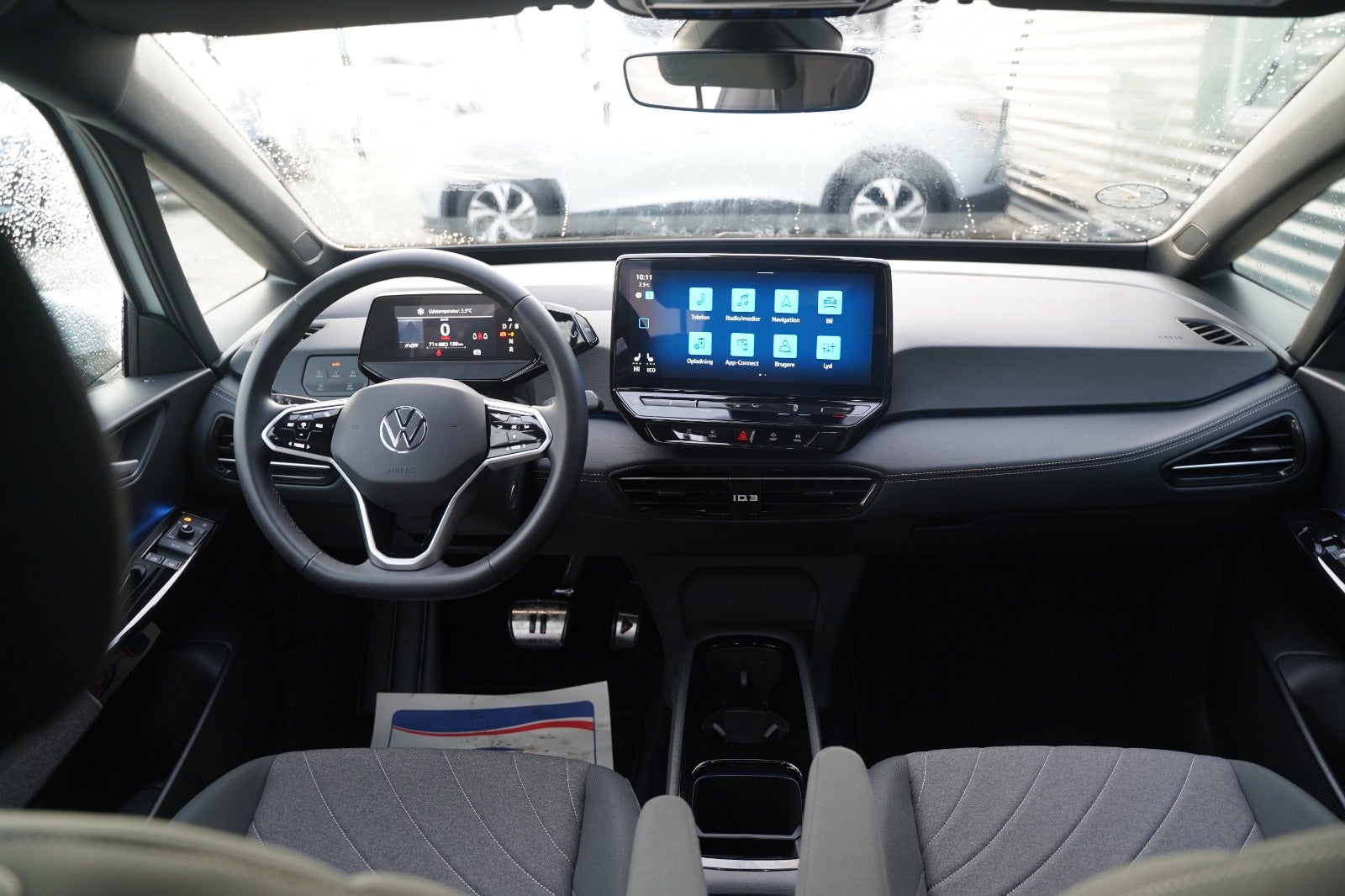 Billede af VW ID.3 58 Pro Performance