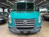 VW Crafter TDi 163 Ladvogn thumbnail