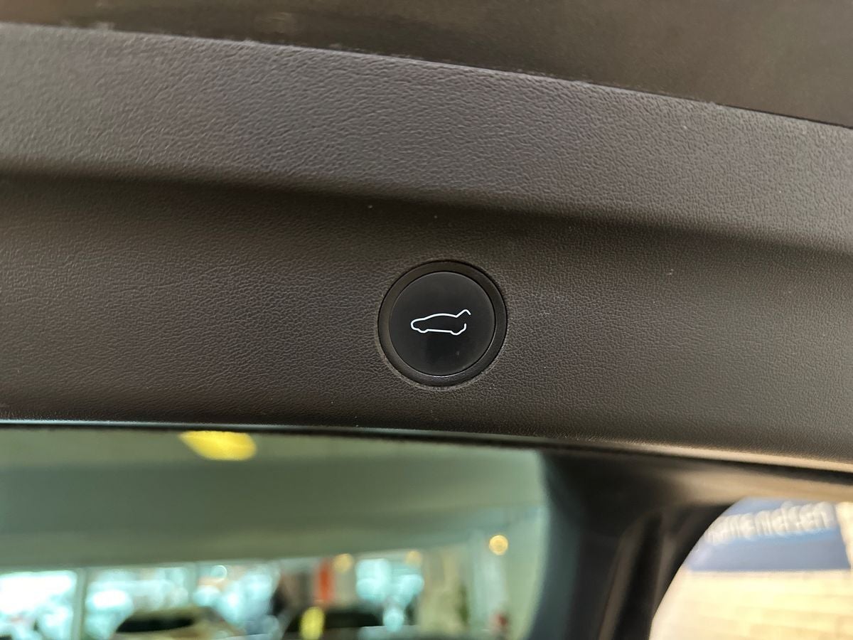 Tesla Model Y Long Range AWD billede 19