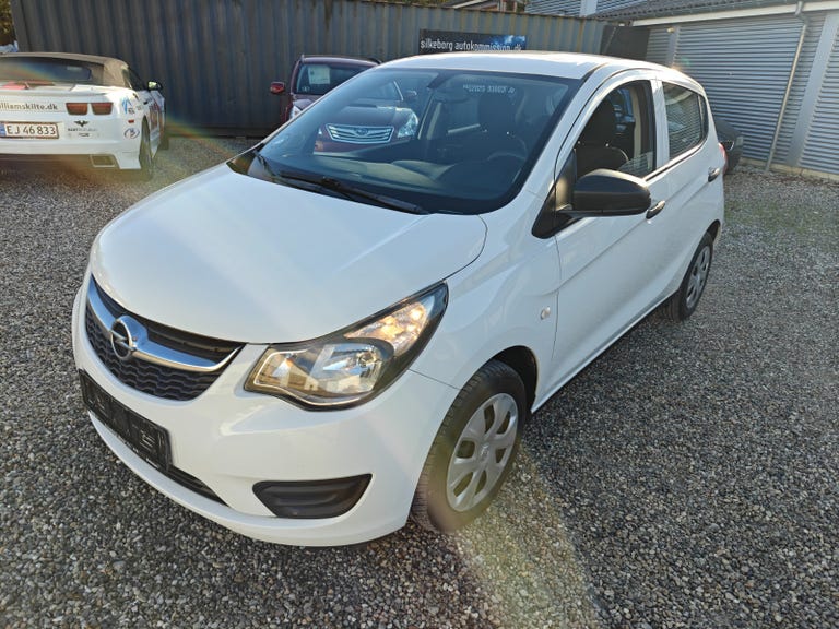 Opel Karl Essentia