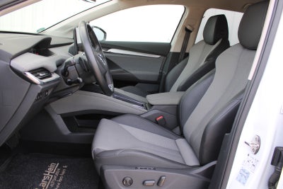 Skoda Enyaq iV Loft