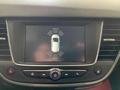 Opel Crossland X T 130 Innovation