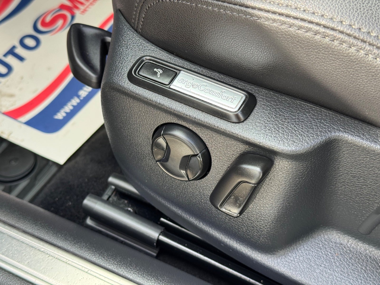 Billede af VW Passat 1,5 TSi 150 Highline Premium Variant DSG