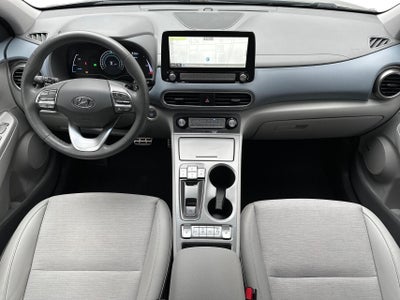 Hyundai Kona EV Style billede 3