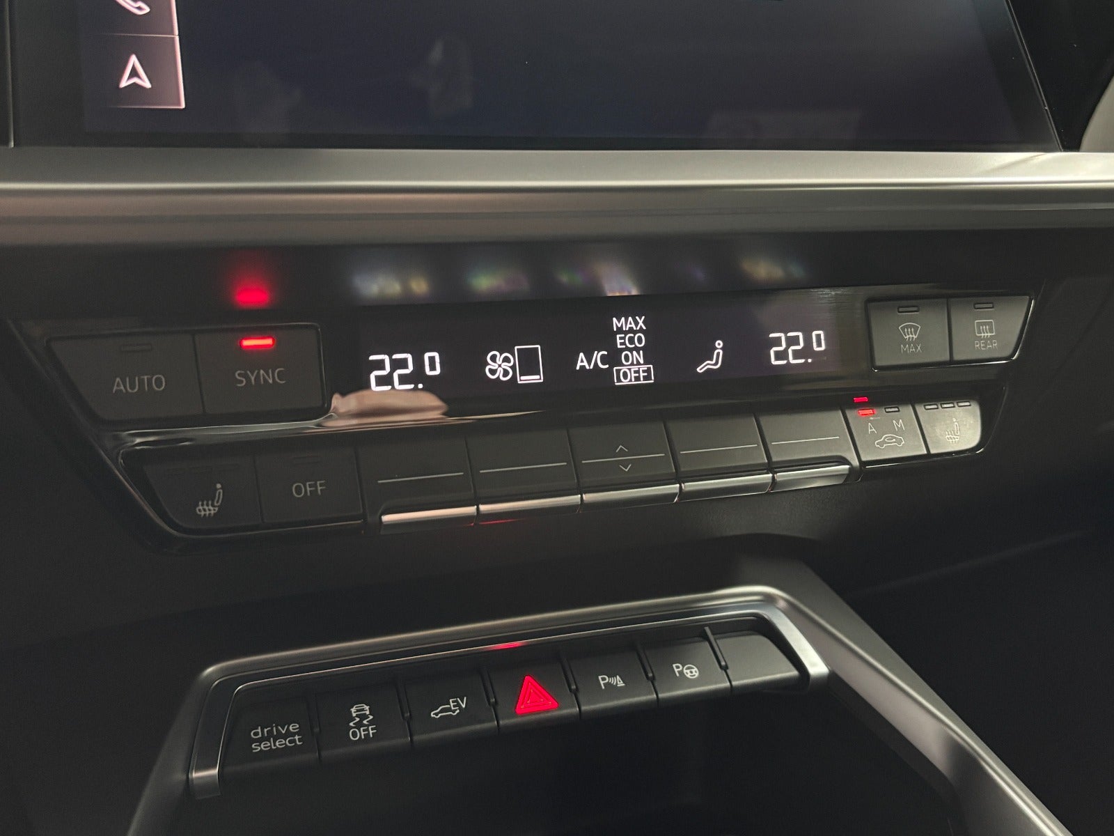 Billede af Audi A3 45 TFSi e S-line Sportback S-tr.