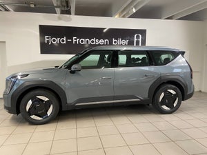 Kia EV9 Standard Range Upgrade RWD 7prs