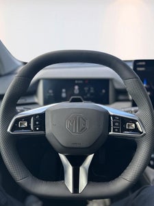 MG MGS5 Luxury