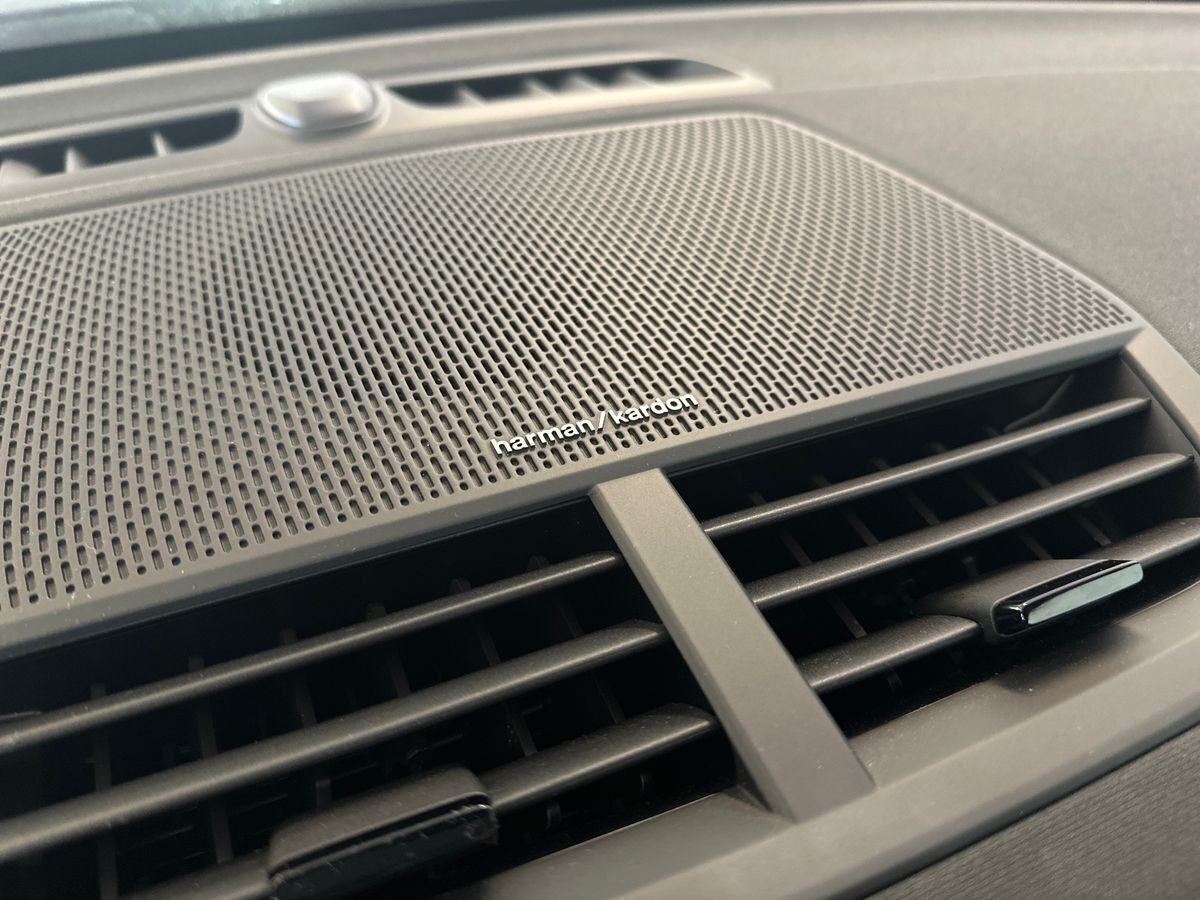 Polestar 2 Standard Range billede 21