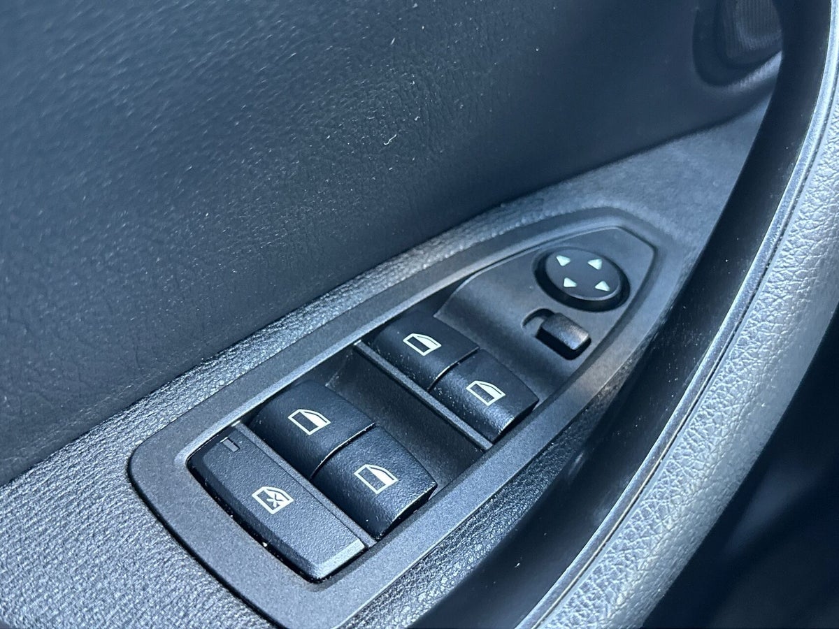 BMW X2 xDrive25e M-Sport aut. billede 17