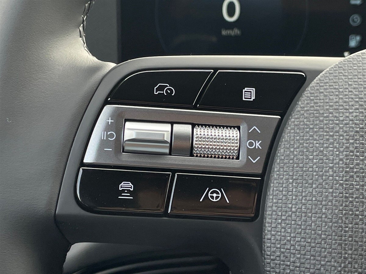 Hyundai Ioniq 5 Advanced billede 17
