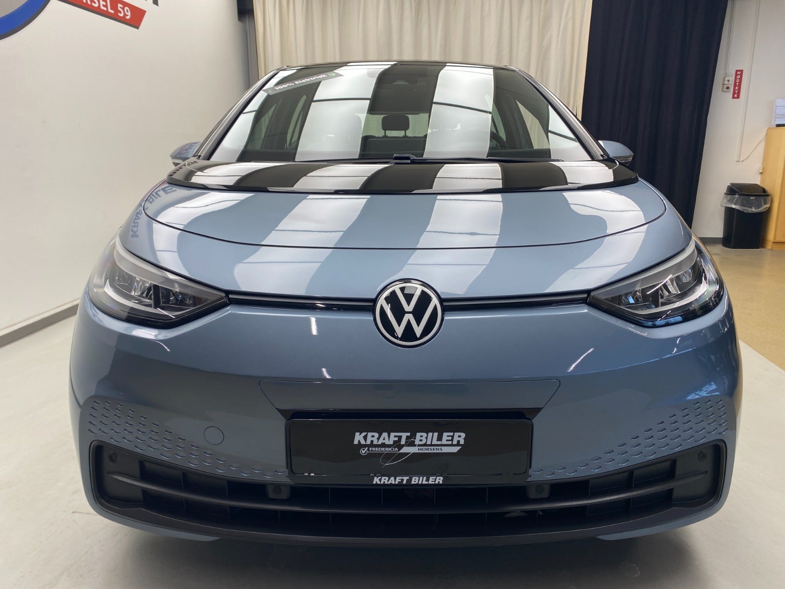 Billede af VW ID.3 58 Pro Performance