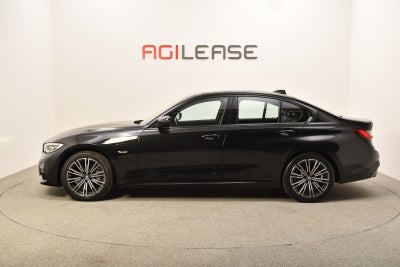 BMW 330e M-Sport aut.