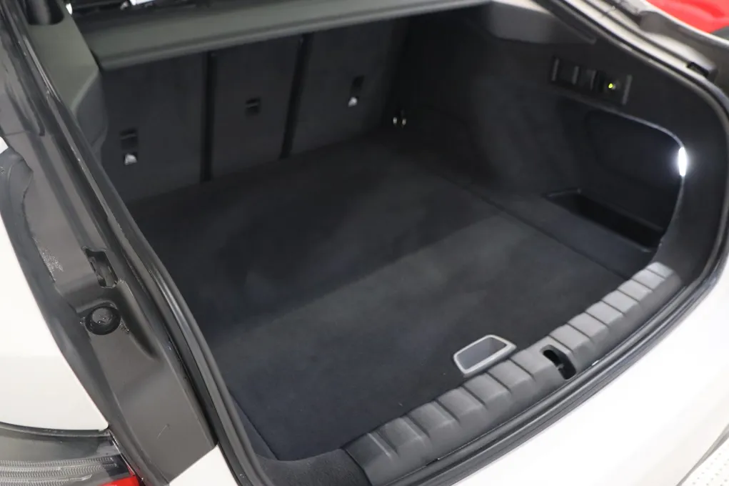 BMW i4 eDrive35 M-Sport