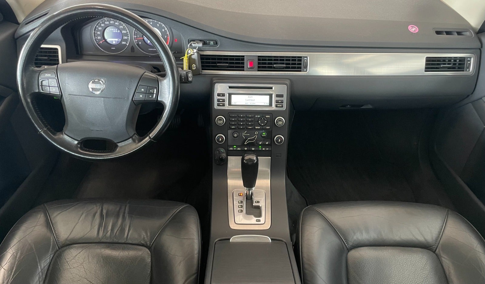 Billede af Volvo V70 2,5 T aut.
