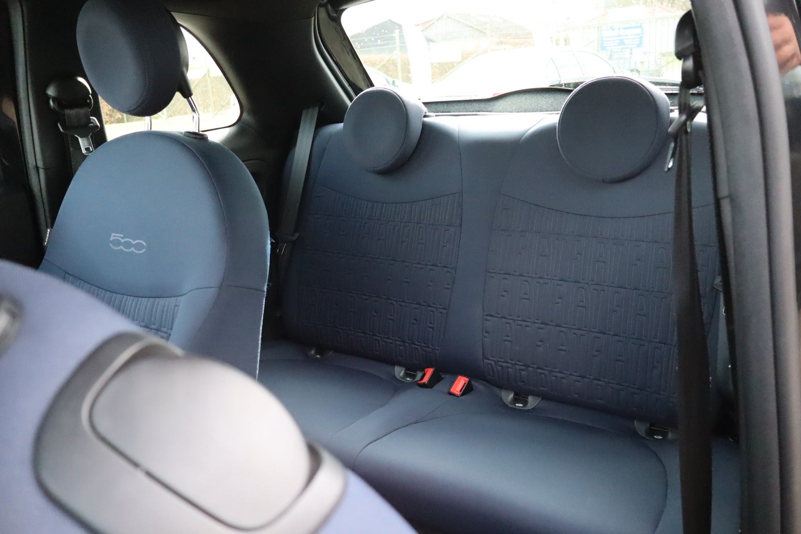 Billede af Fiat 500 1,0 Hybrid Bellavita